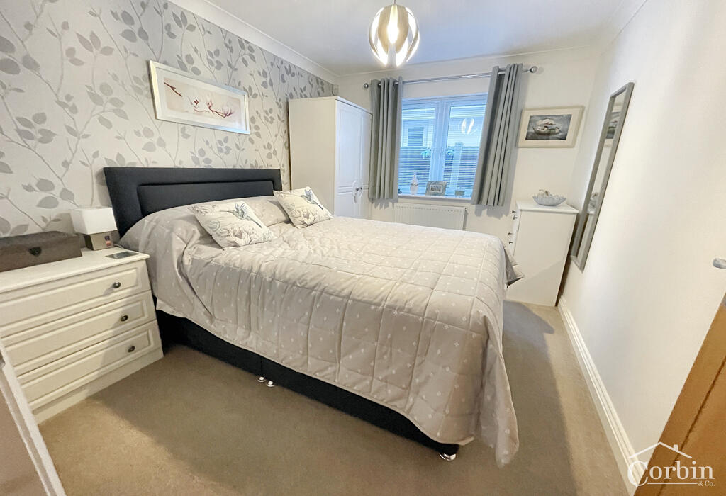Additional property image - Jenni Close, Bournemouth, Dorset