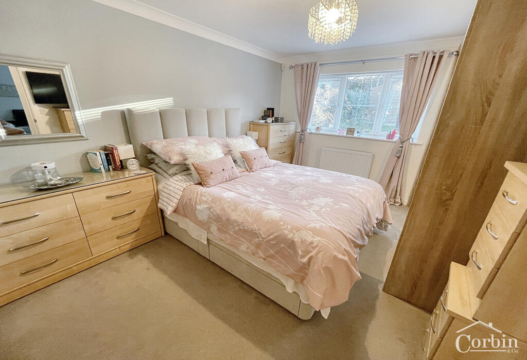 Additional property image - Jenni Close, Bournemouth, Dorset