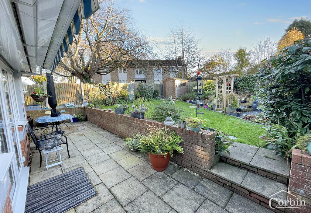 Additional property image - Jenni Close, Bournemouth, Dorset