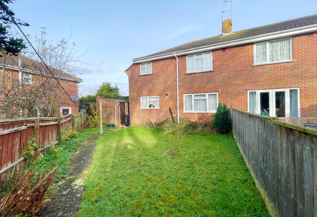 Additional property image - Cunningham Place, Bournemouth, Dorset
