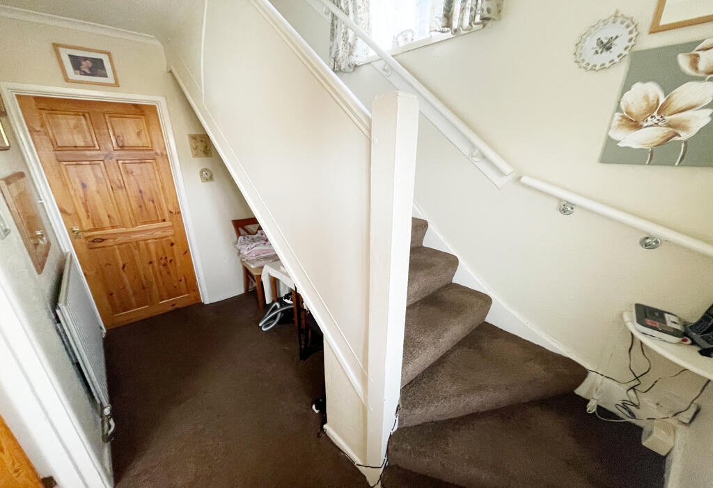 Additional property image - Cunningham Place, Bournemouth, Dorset