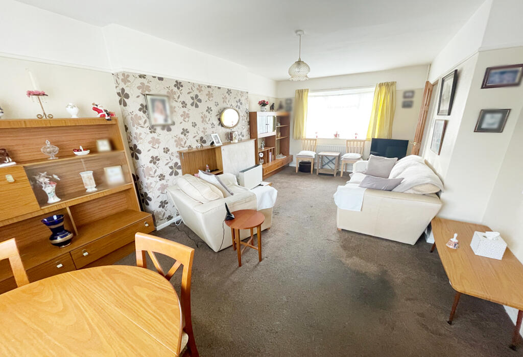Additional property image - Cunningham Place, Bournemouth, Dorset