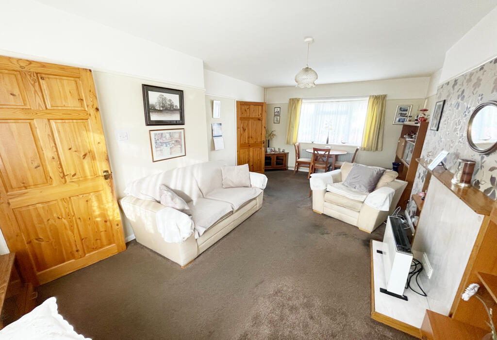 Additional property image - Cunningham Place, Bournemouth, Dorset