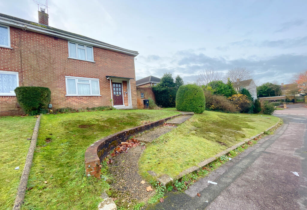 Additional property image - Cunningham Place, Bournemouth, Dorset