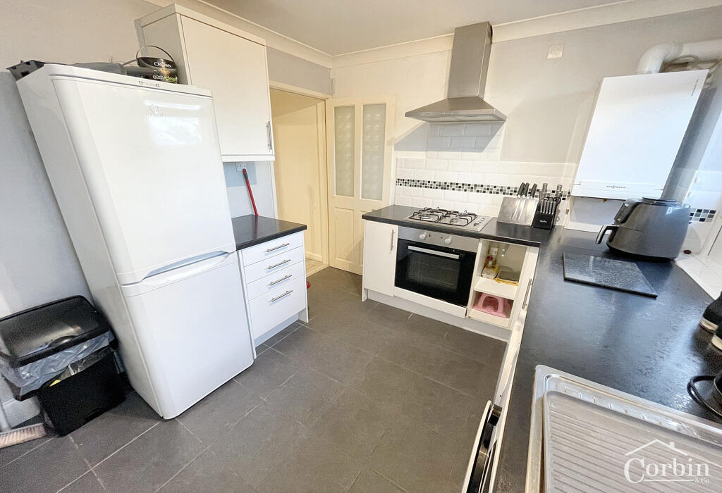 Additional property image - The Bluff, Bournemouth, Dorset