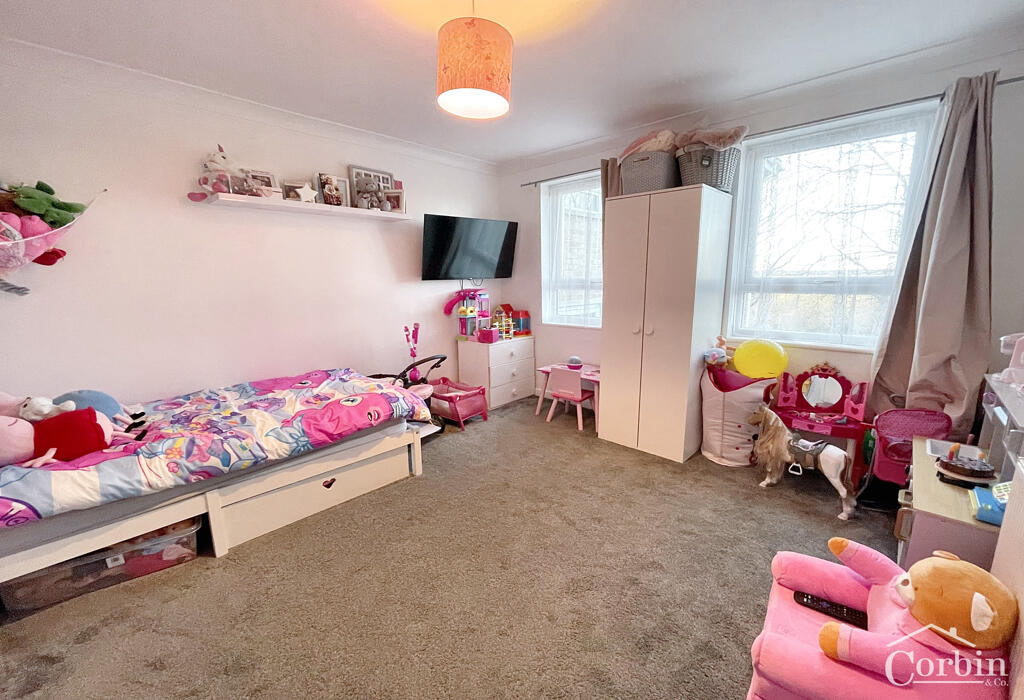 Additional property image - The Bluff, Bournemouth, Dorset