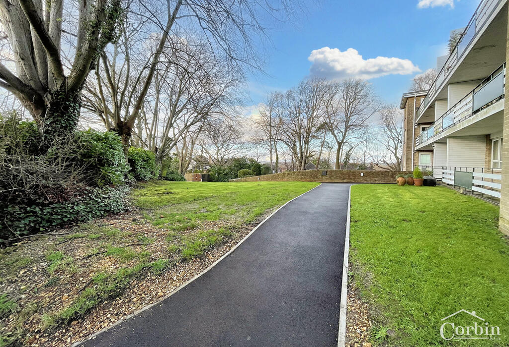 Additional property image - The Bluff, Bournemouth, Dorset
