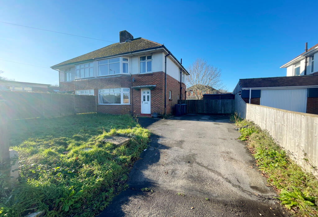 Additional property image - Kinson Road, Bournemouth, Dorset
