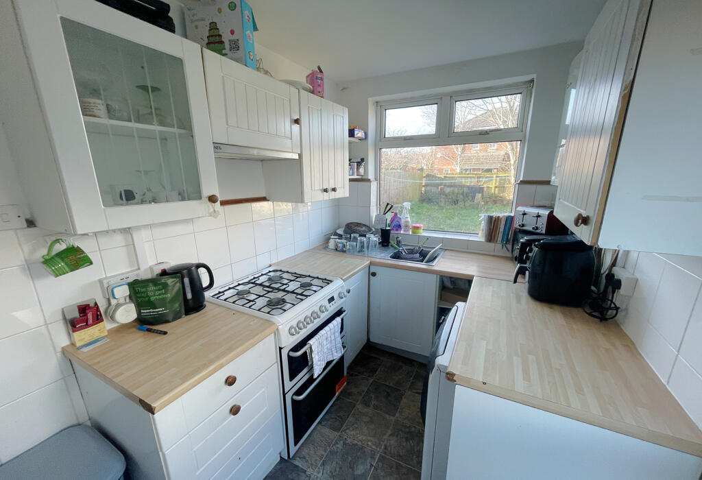 Additional property image - Kinson Road, Bournemouth, Dorset