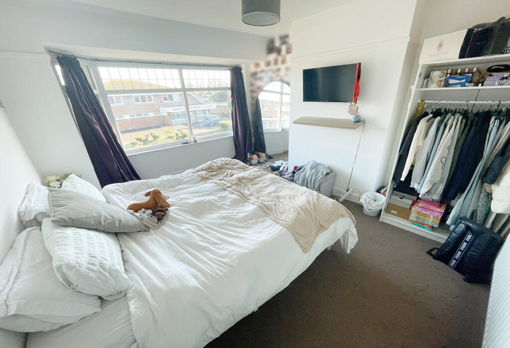 Additional property image - Kinson Road, Bournemouth, Dorset