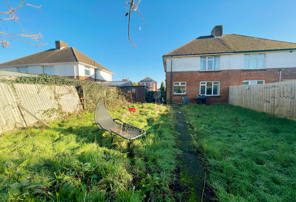 Additional property image - Kinson Road, Bournemouth, Dorset