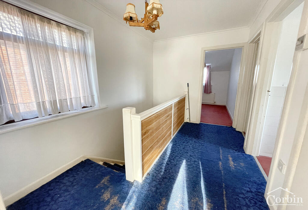 Additional property image - Wimborne Road, Bournemouth, Dorset