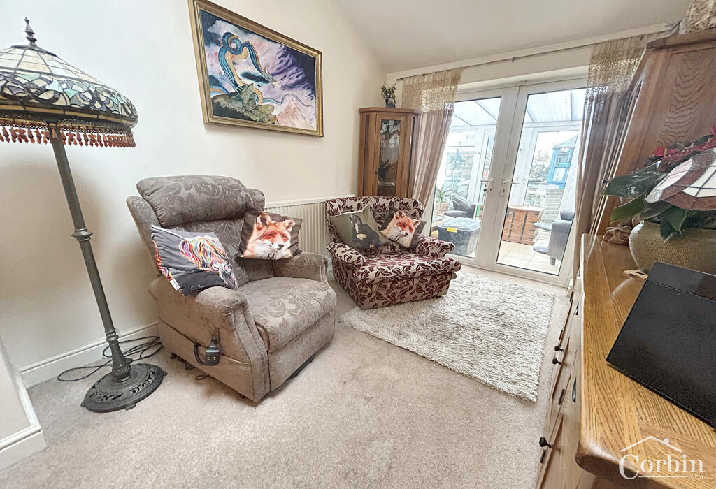 Additional property image - Horsham Avenue, Bournemouth, Dorset