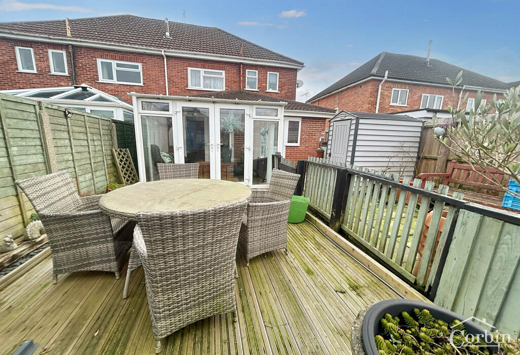 Additional property image - Horsham Avenue, Bournemouth, Dorset