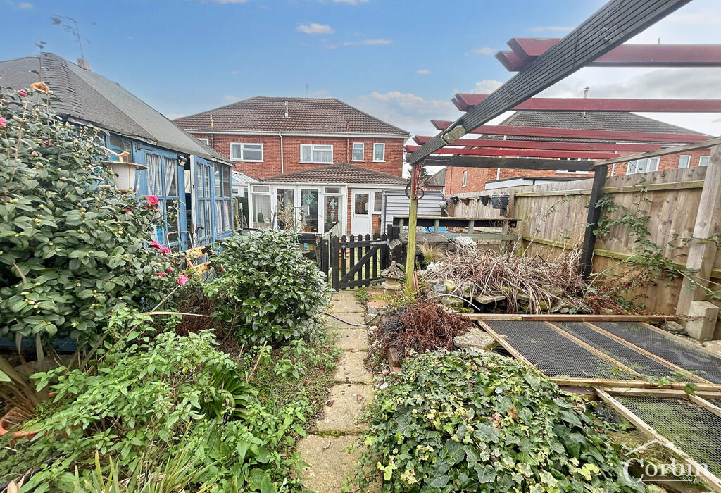 Additional property image - Horsham Avenue, Bournemouth, Dorset
