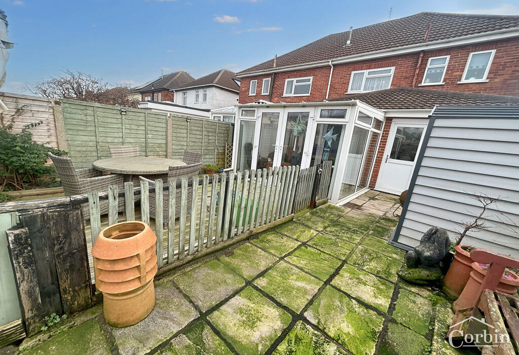 Additional property image - Horsham Avenue, Bournemouth, Dorset
