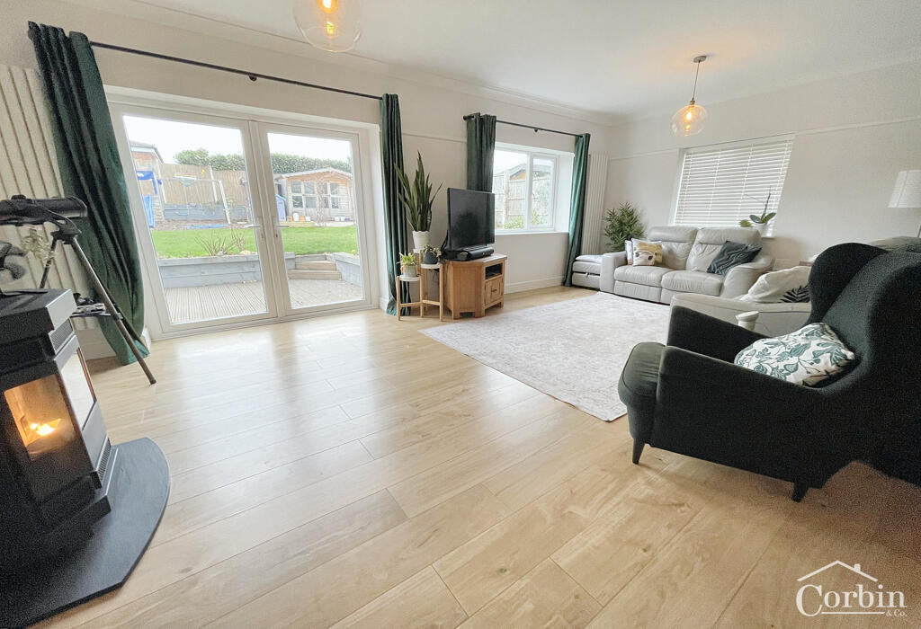 Additional property image - Hill View Road, Bournemouth, Dorset