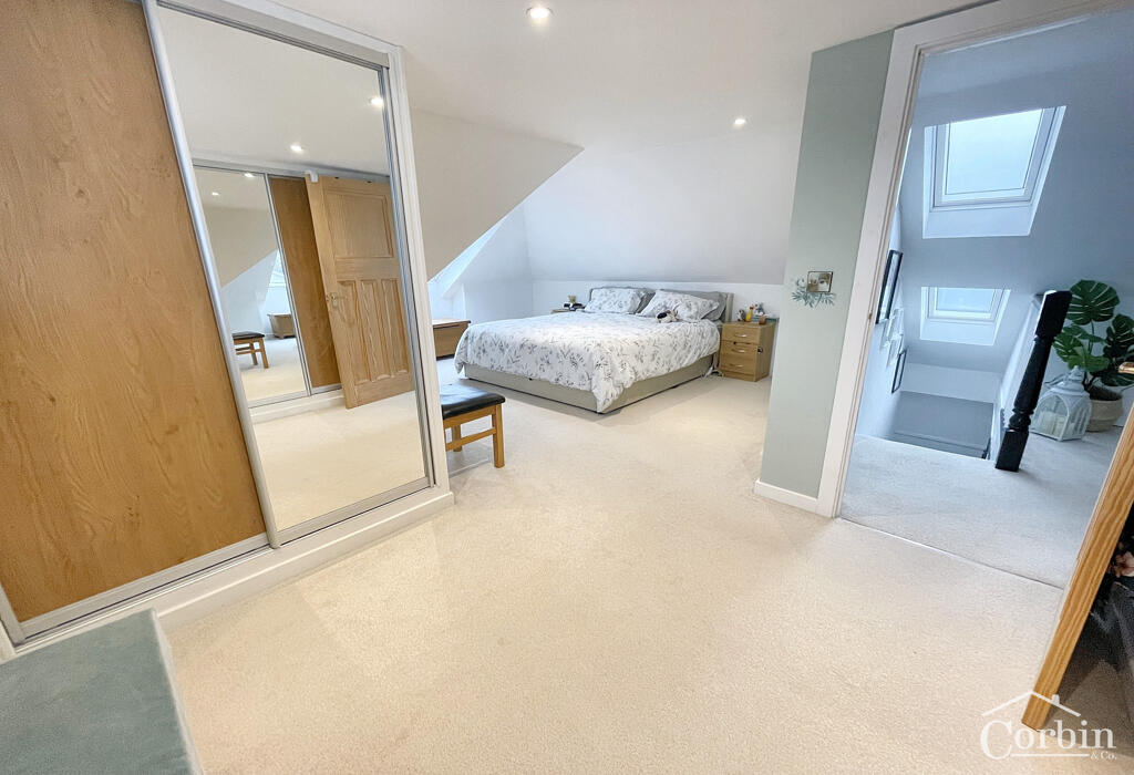 Additional property image - Hill View Road, Bournemouth, Dorset