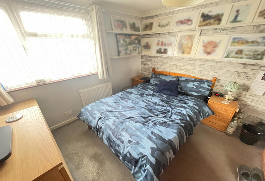 Additional property image - Russel Road, Bournemouth, Dorset
