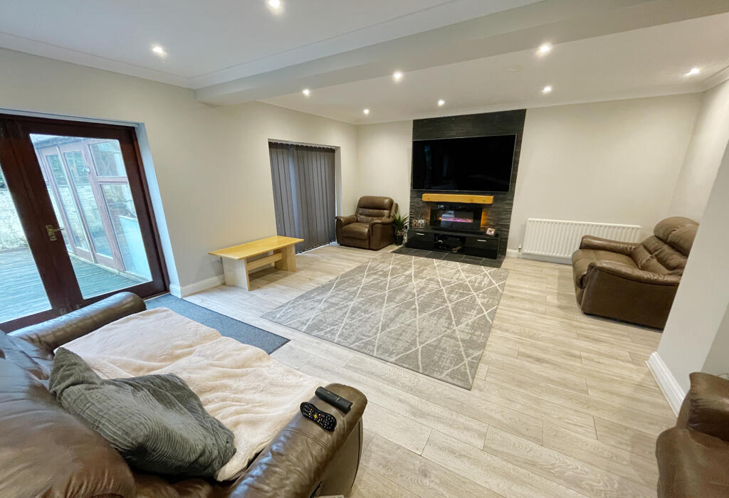 Additional property image - Ringwood Road, Bournemouth, Dorset