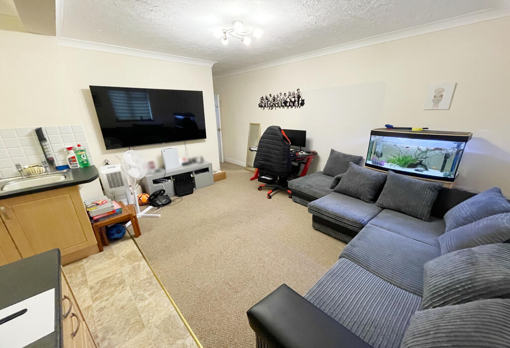 Additional property image - Ringwood Road, Bournemouth, Dorset