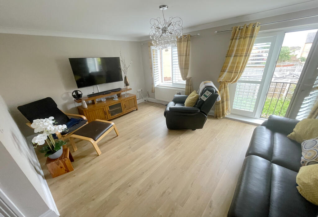 Additional property image - St. Georges Drive, Bournemouth, Dorset