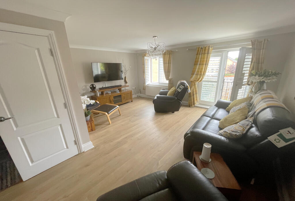Additional property image - St. Georges Drive, Bournemouth, Dorset