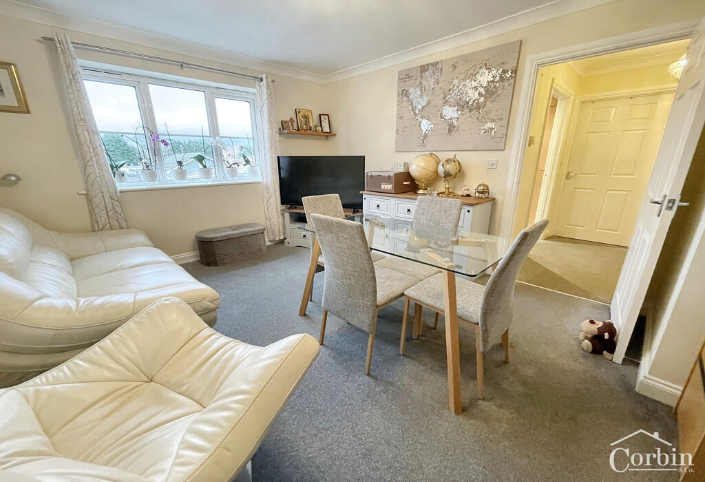 Additional property image - Gracie Court, Bournemouth, Dorset