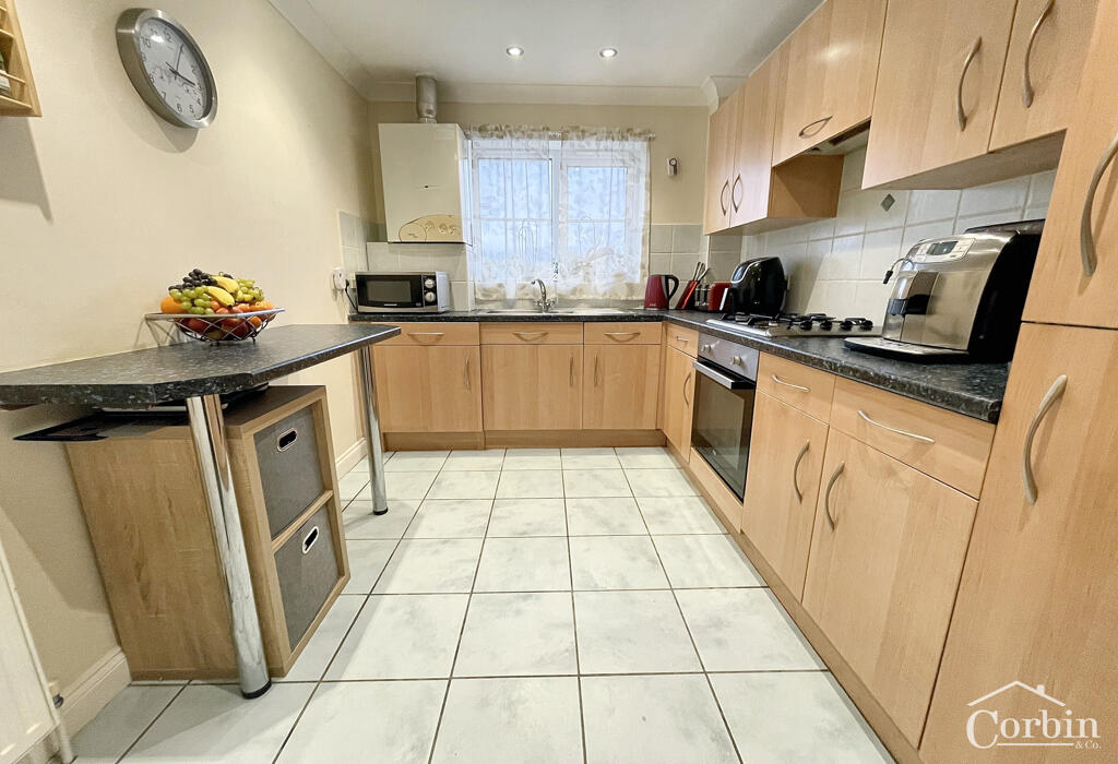 Additional property image - Gracie Court, Bournemouth, Dorset