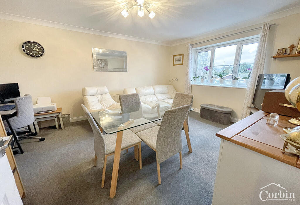Additional property image - Gracie Court, Bournemouth, Dorset