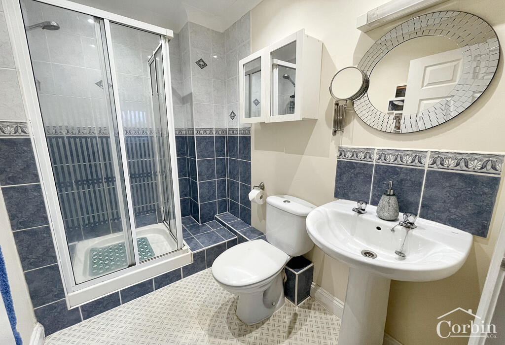 Additional property image - Gracie Court, Bournemouth, Dorset