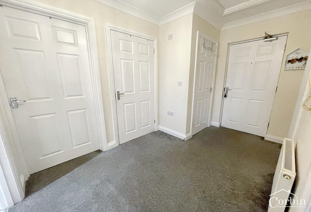 Additional property image - Gracie Court, Bournemouth, Dorset