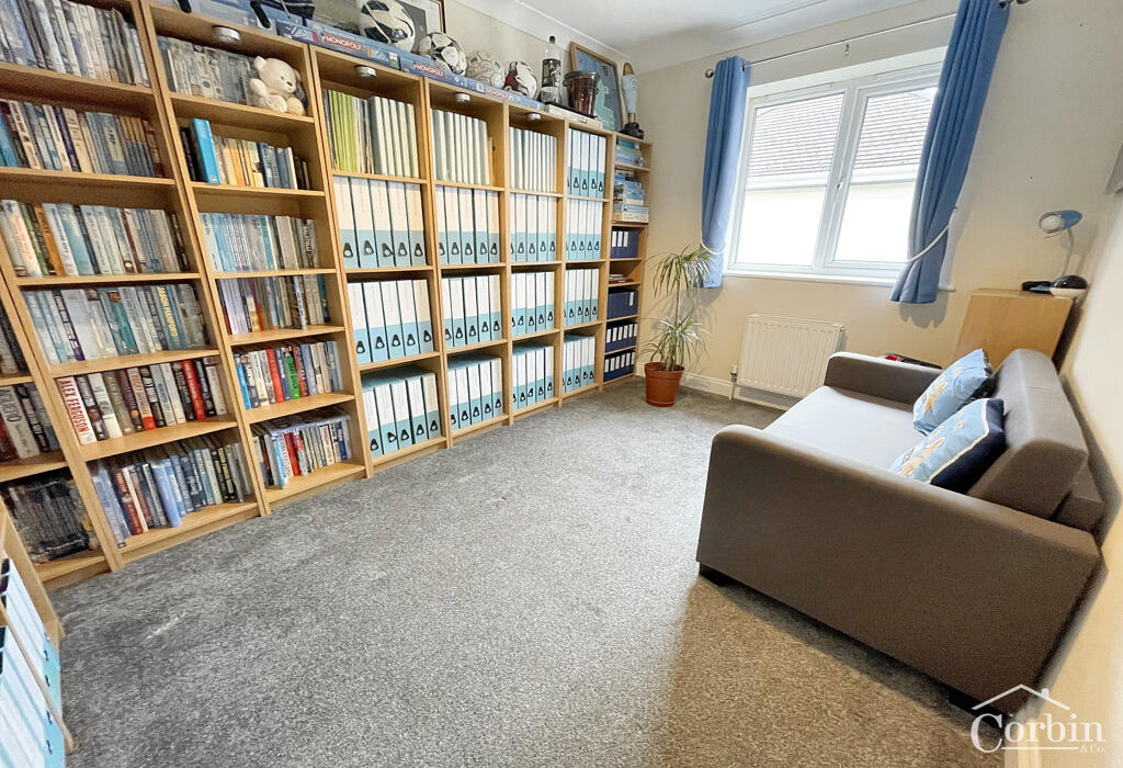 Additional property image - Gracie Court, Bournemouth, Dorset