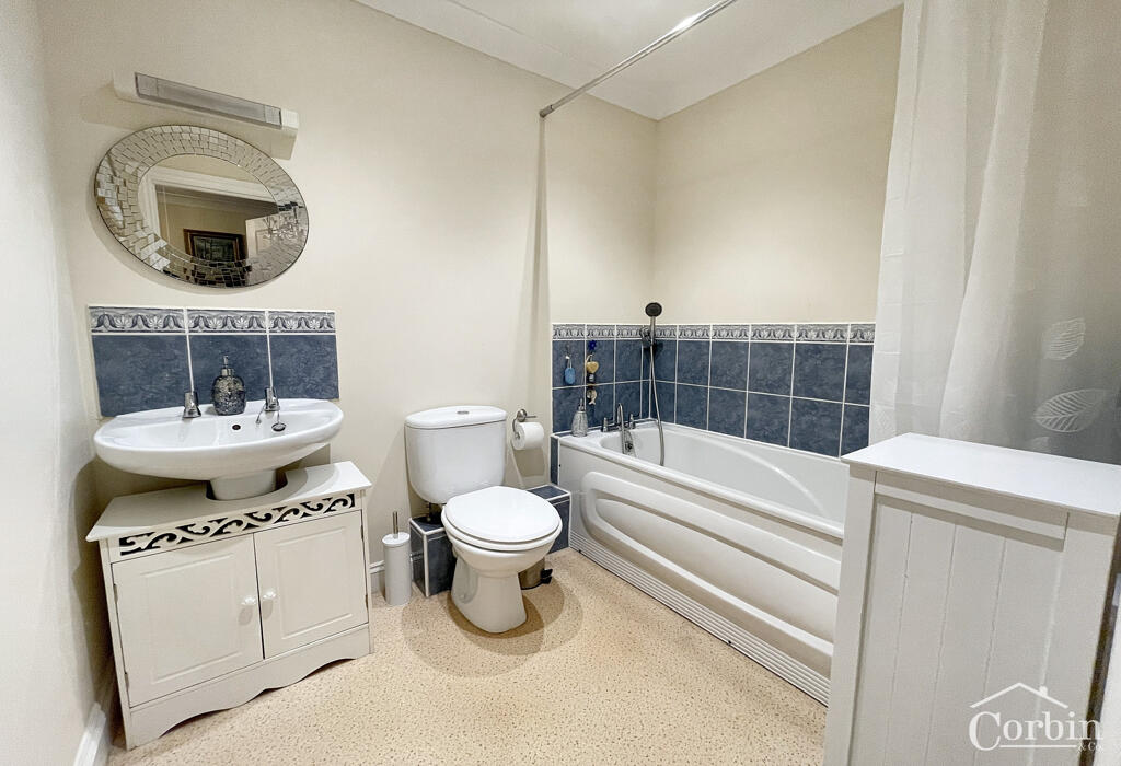 Additional property image - Gracie Court, Bournemouth, Dorset