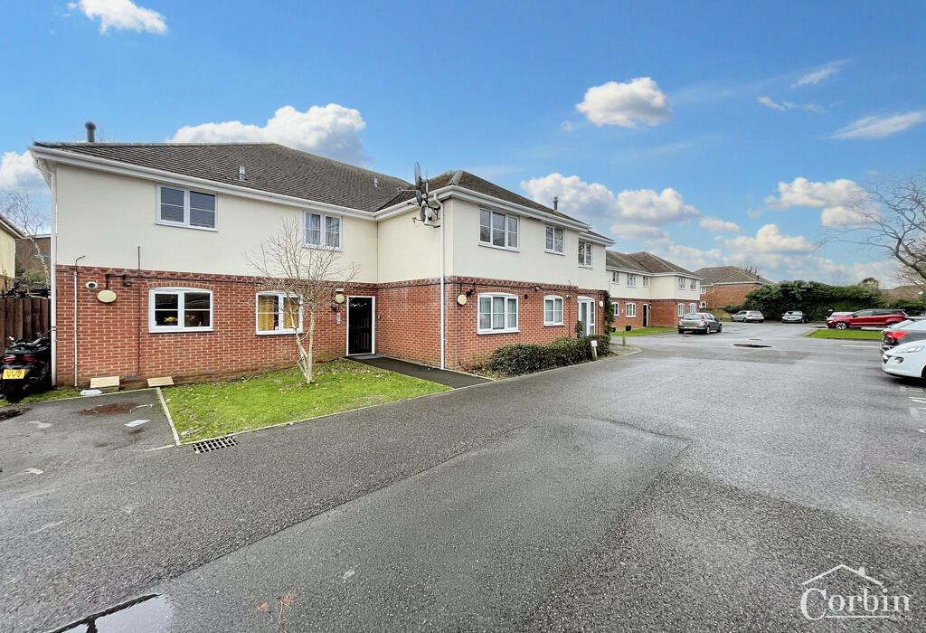 Additional property image - Gracie Court, Bournemouth, Dorset
