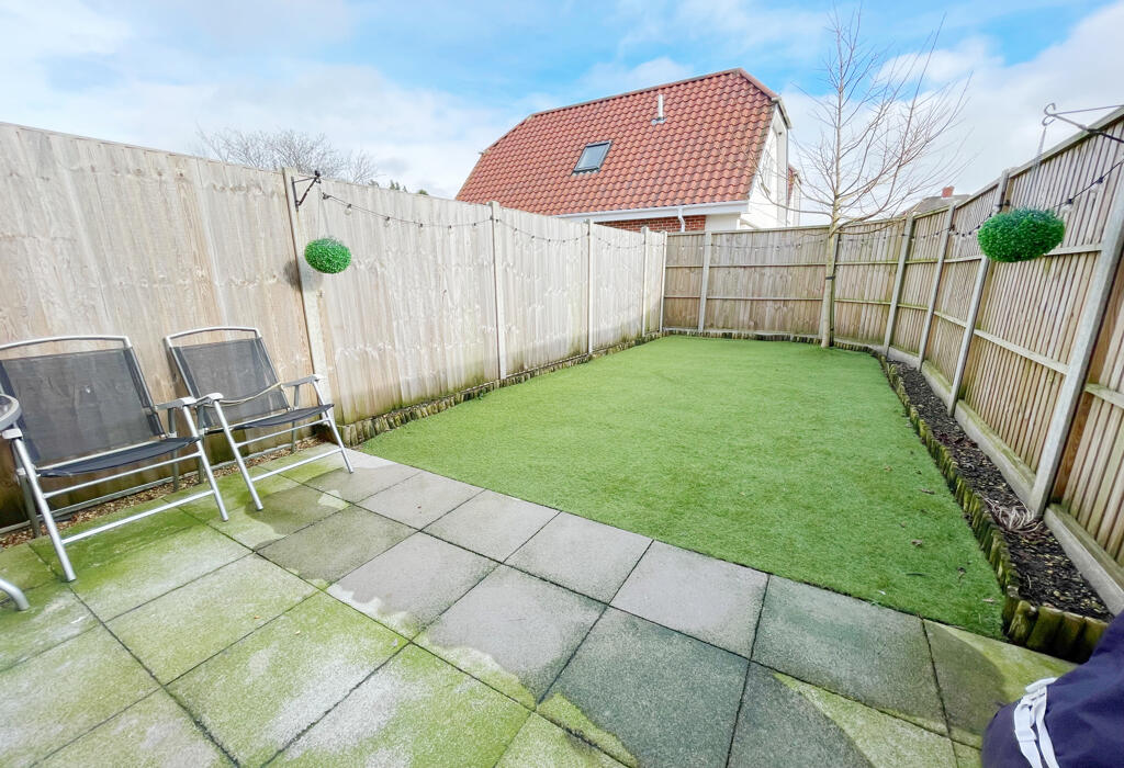 Additional property image - A North Avenue, Bournemouth, Dorset