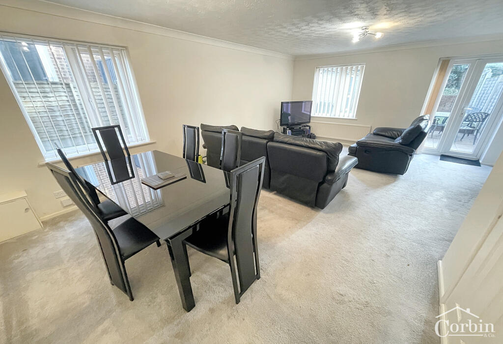 Additional property image - Woodgreen Drive, Bournemouth, Dorset