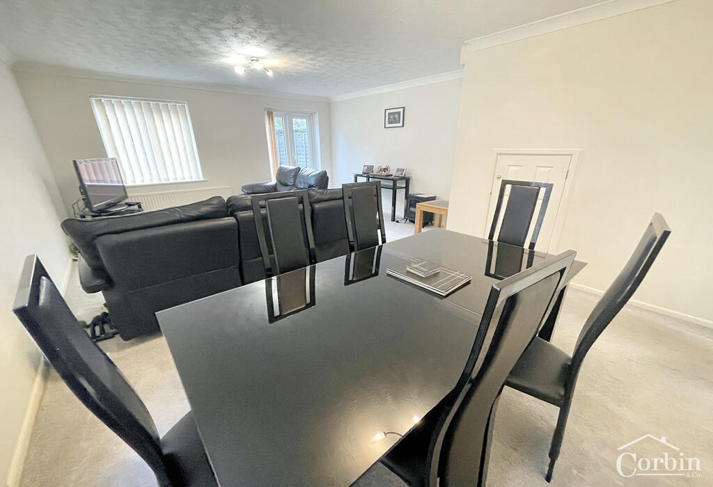 Additional property image - Woodgreen Drive, Bournemouth, Dorset
