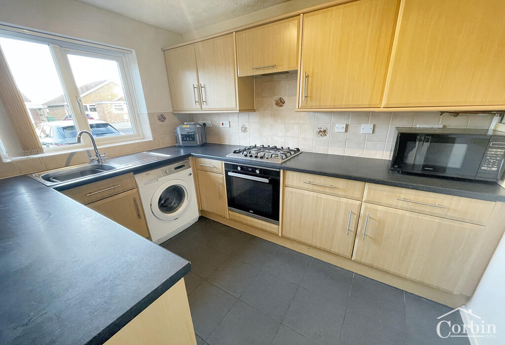 Additional property image - Woodgreen Drive, Bournemouth, Dorset