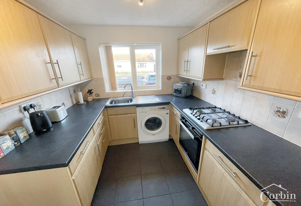 Additional property image - Woodgreen Drive, Bournemouth, Dorset