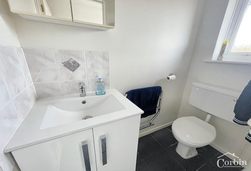 Additional property image - Woodgreen Drive, Bournemouth, Dorset