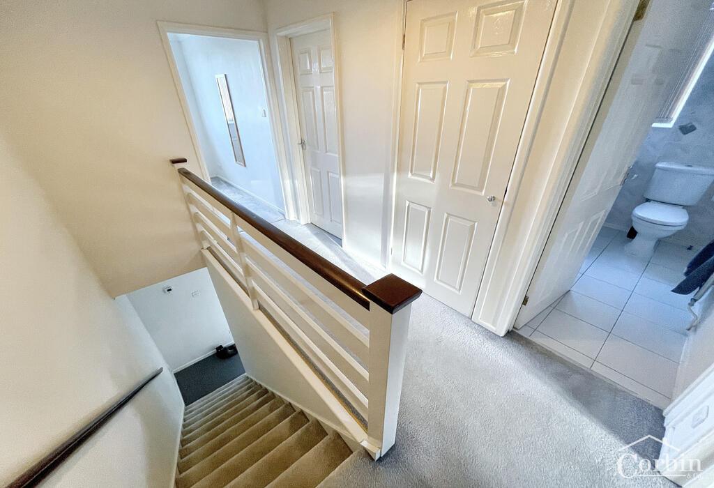Additional property image - Woodgreen Drive, Bournemouth, Dorset