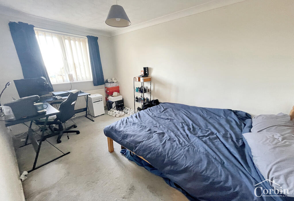 Additional property image - Woodgreen Drive, Bournemouth, Dorset