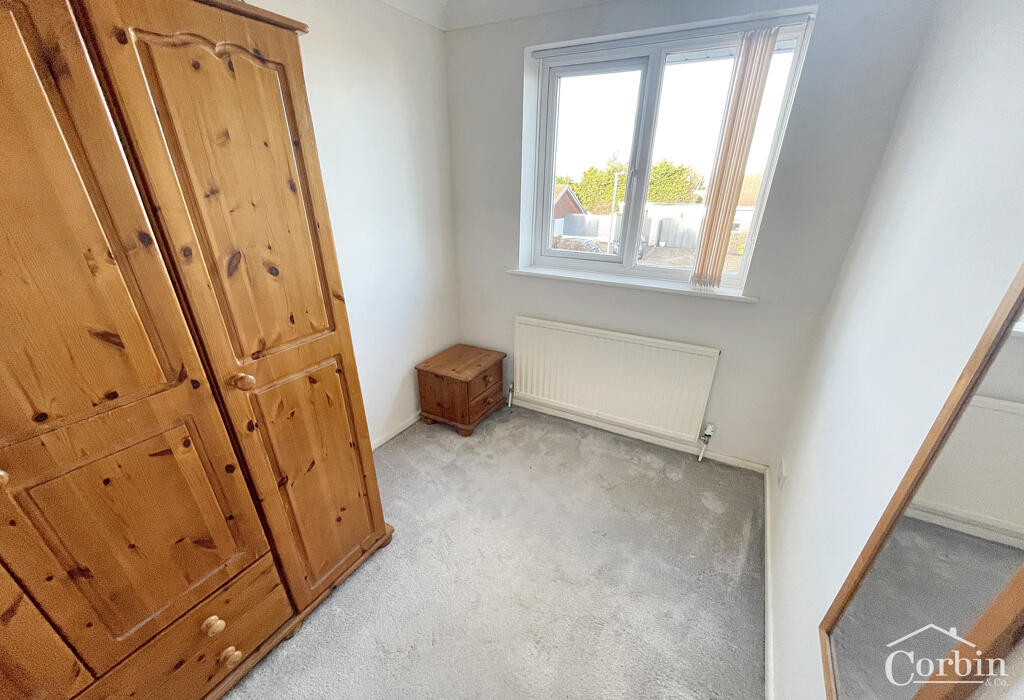 Additional property image - Woodgreen Drive, Bournemouth, Dorset