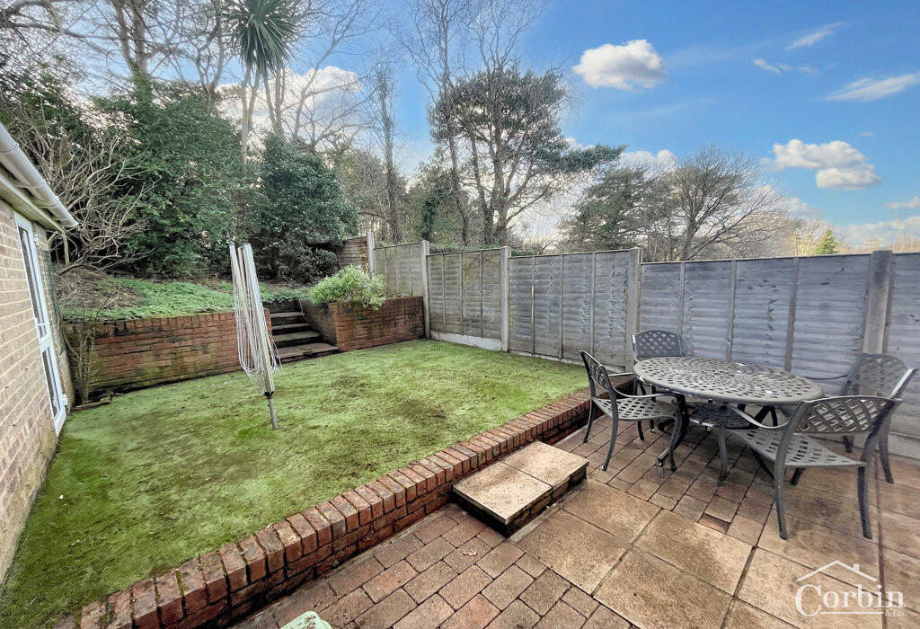 Additional property image - Woodgreen Drive, Bournemouth, Dorset