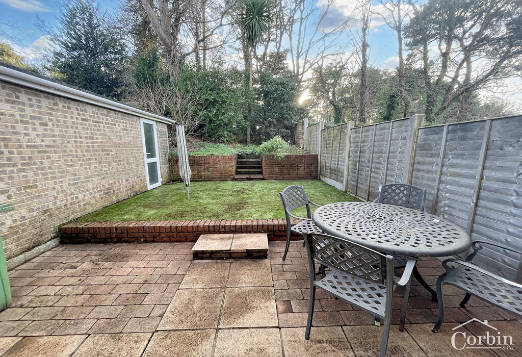 Additional property image - Woodgreen Drive, Bournemouth, Dorset