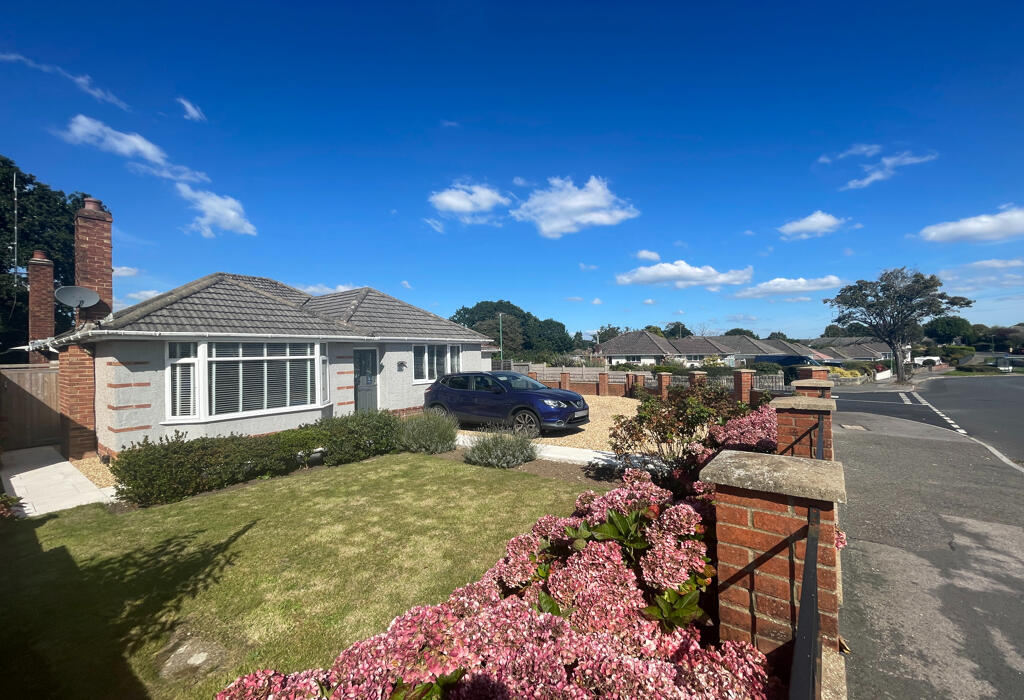 Property image - Weldon Avenue, Bournemouth, Dorset