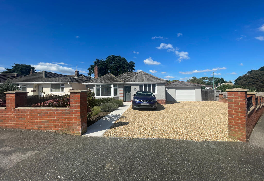Additional property image - Weldon Avenue, Bournemouth, Dorset