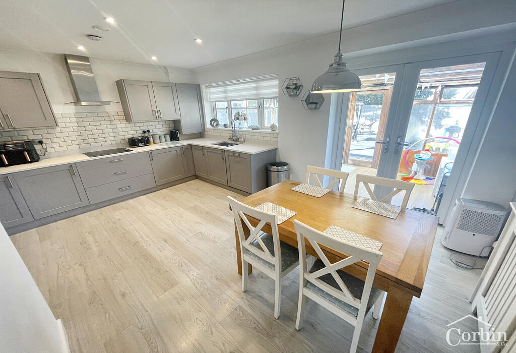 Additional property image - Weldon Avenue, Bournemouth, Dorset