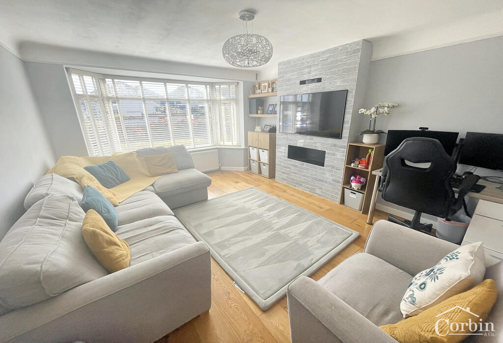 Additional property image - Weldon Avenue, Bournemouth, Dorset